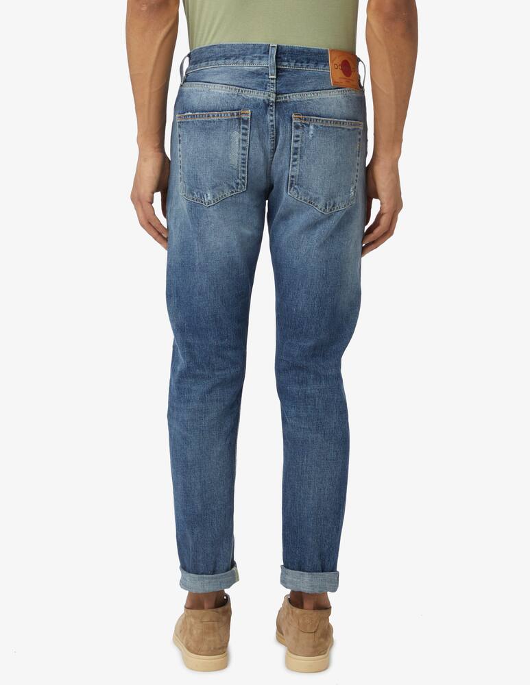 rinascente Dondup Icon pants 