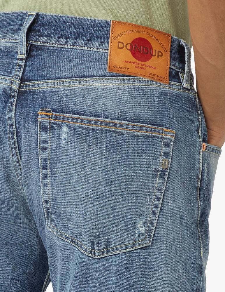 rinascente Dondup Icon pants 