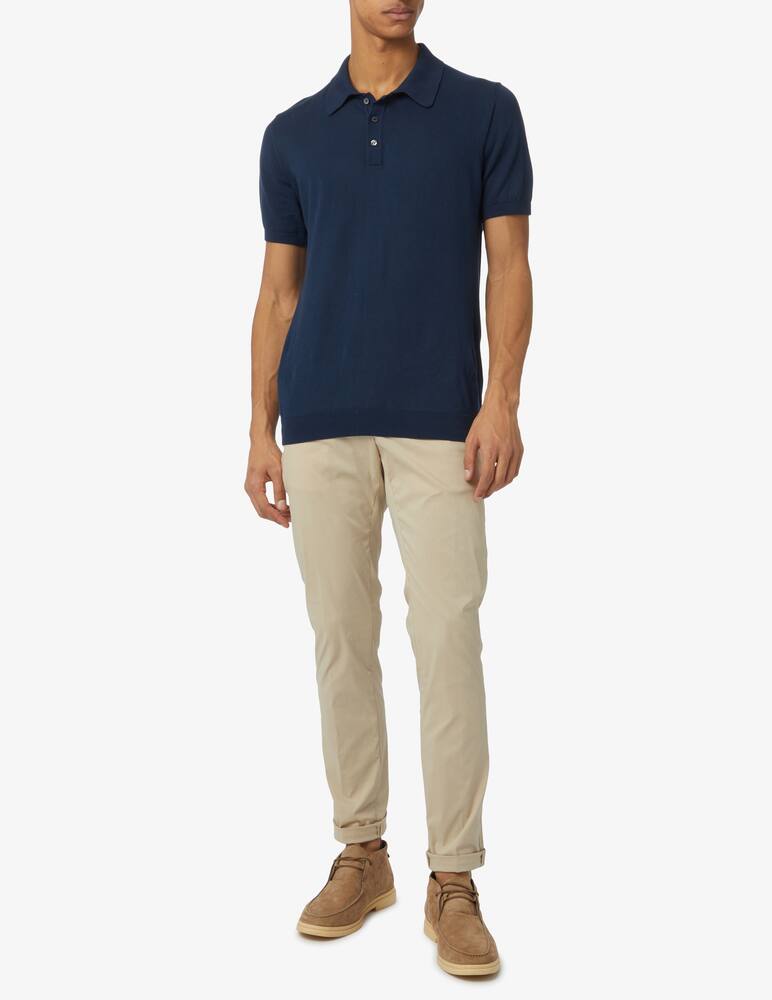 rinascente Dondup Pantaloni gaubert 