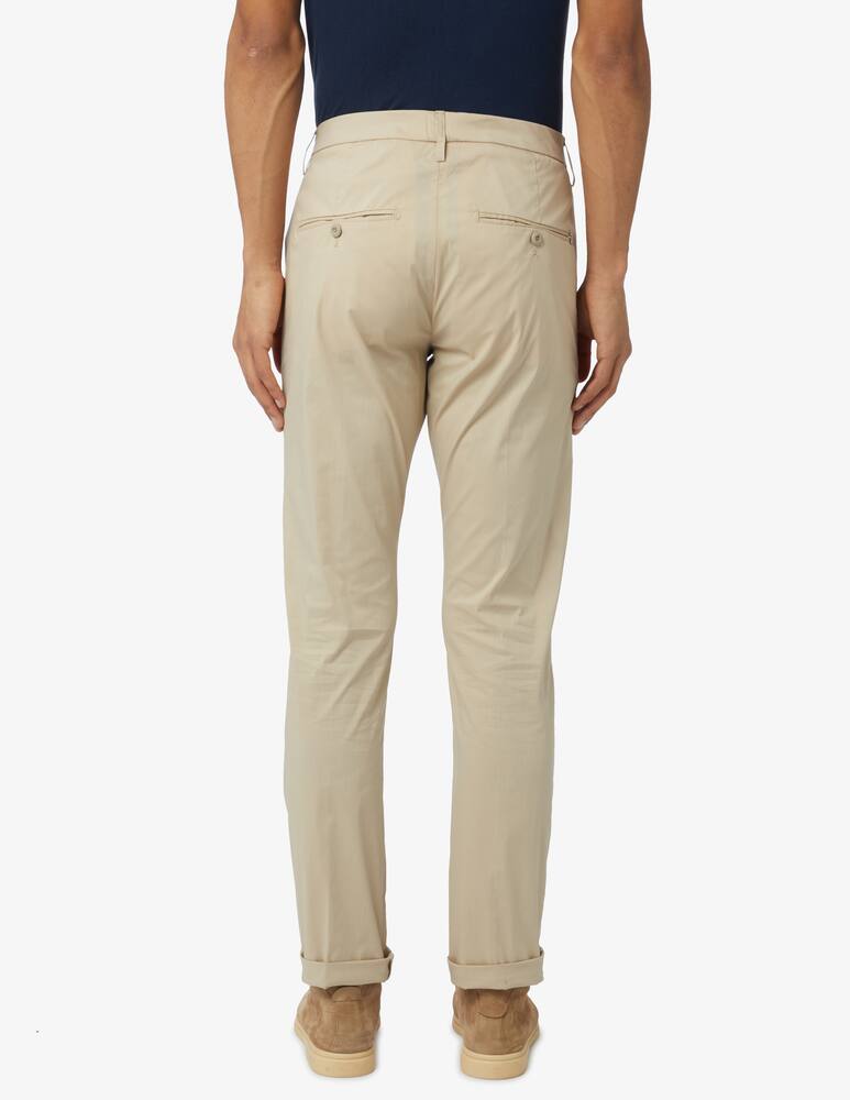 rinascente Dondup Pantaloni gaubert 