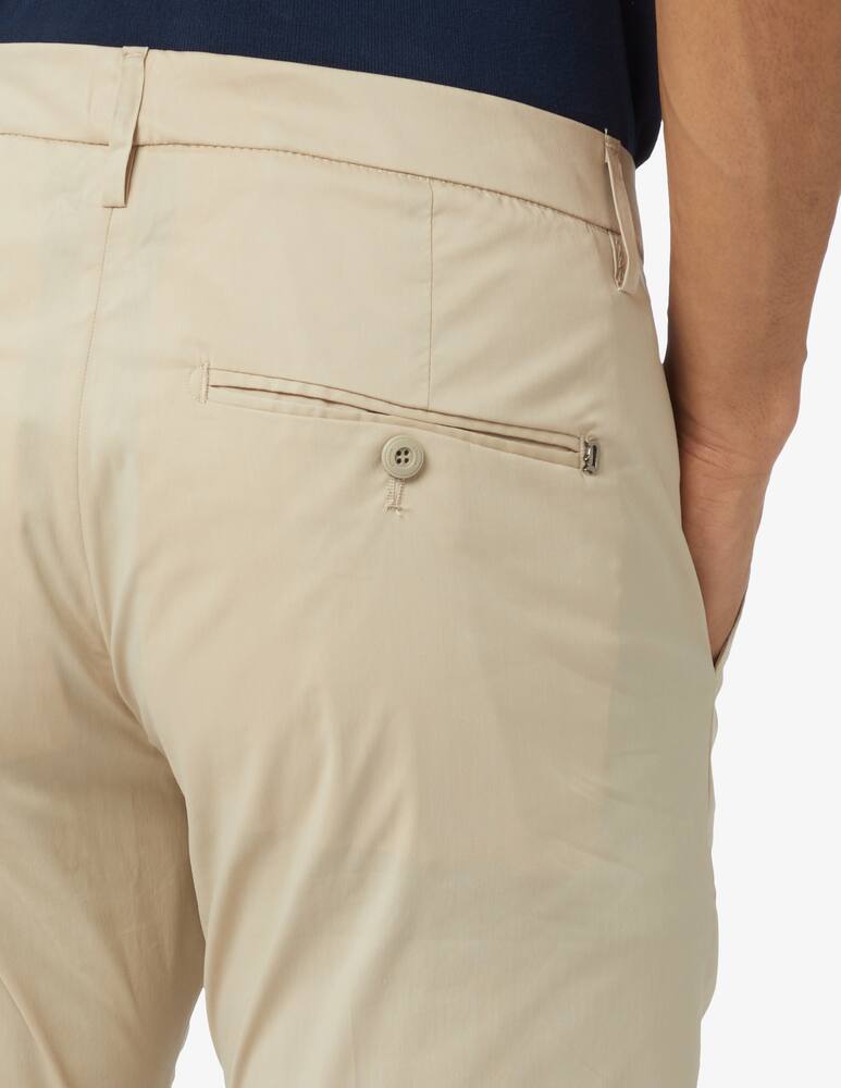 rinascente Dondup Pantaloni gaubert 