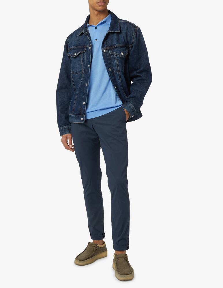 rinascente Dondup Pantaloni gaubert 