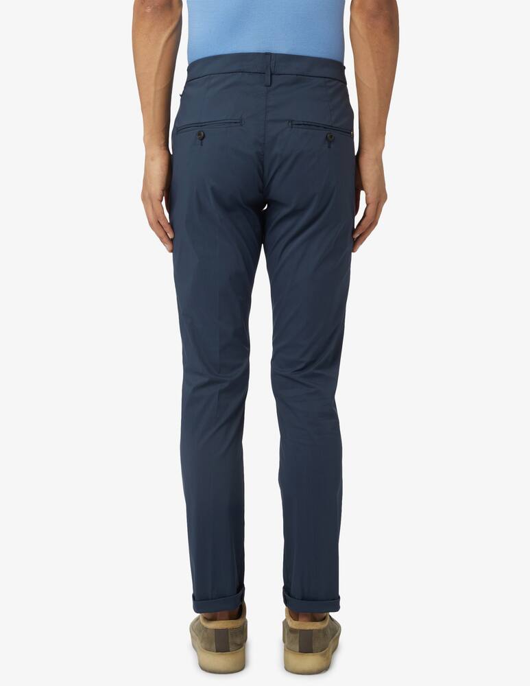 rinascente Dondup Pantaloni gaubert 
