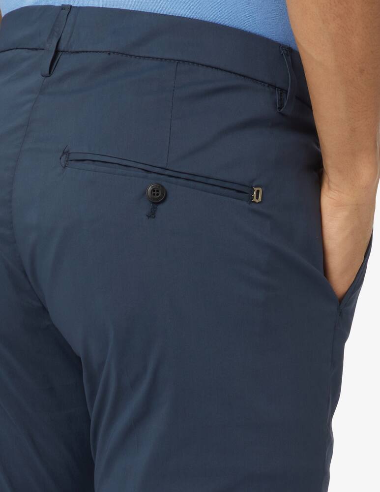 rinascente Dondup Pantaloni gaubert 
