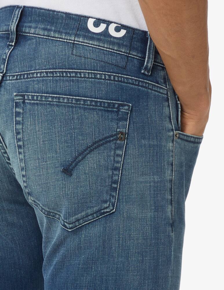 rinascente Dondup Pantaloni ritchie 