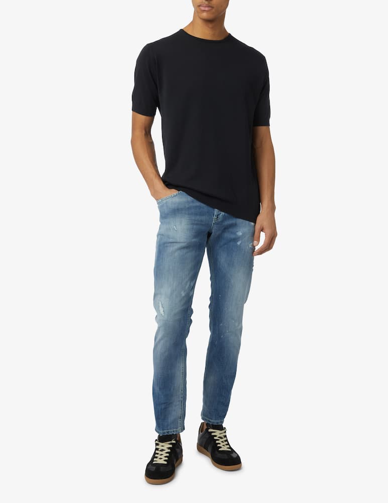 rinascente Dondup Pantaloni mius 