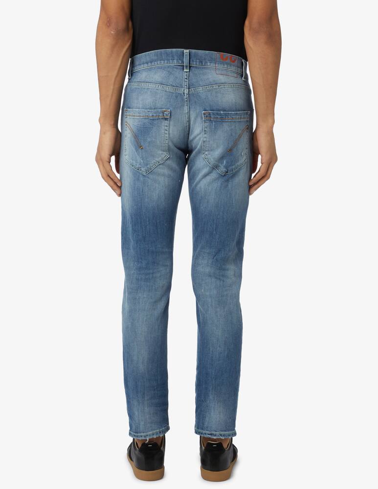 rinascente Dondup Pantaloni mius 