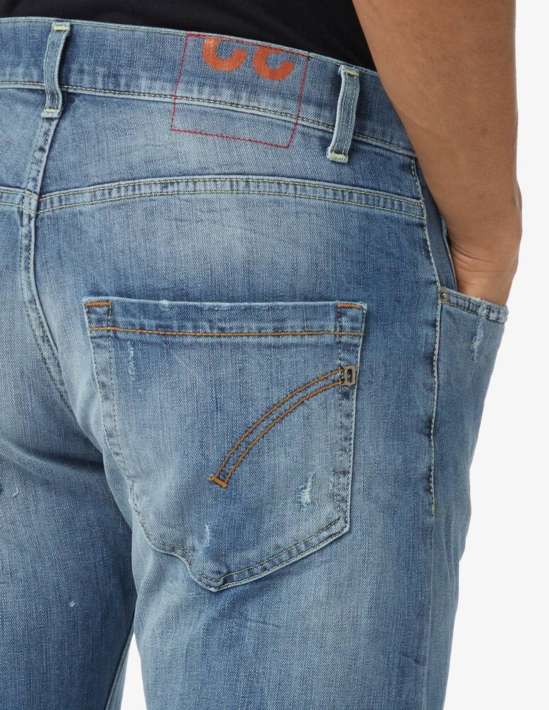 rinascente Dondup Pantaloni mius 