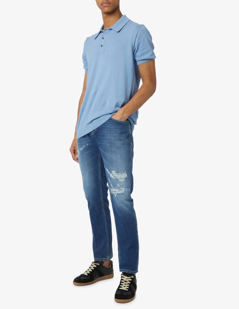 rinascente Dondup Mius pants 