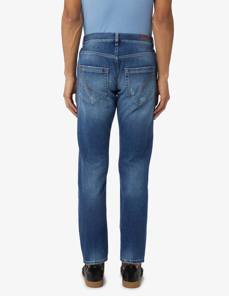 rinascente Dondup Mius pants 