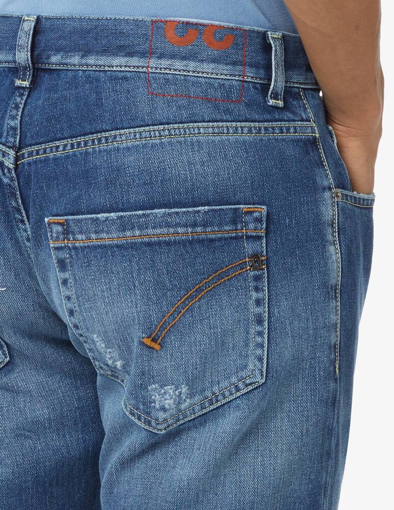 rinascente Dondup Mius pants 