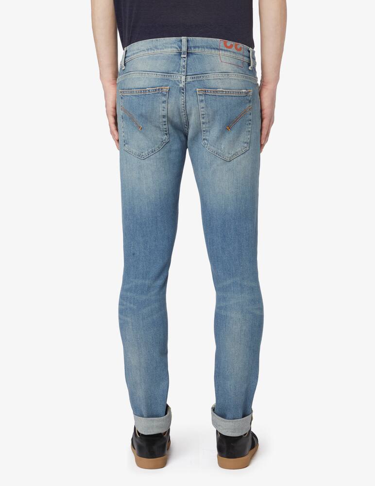 rinascente Dondup Pantaloni ritchie 