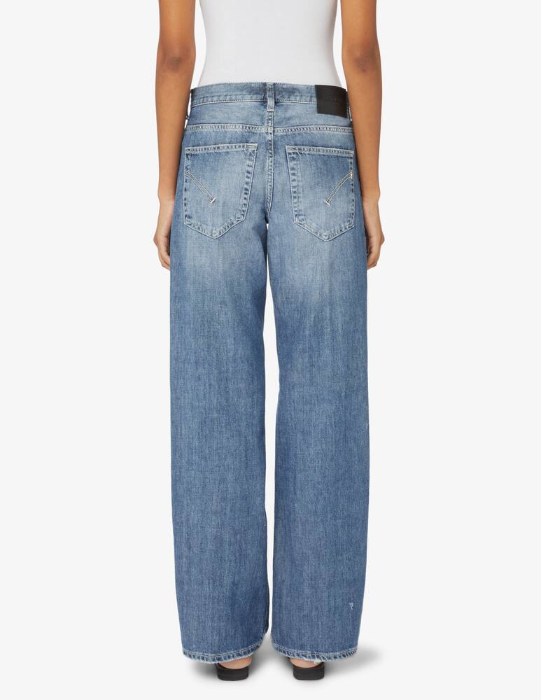 rinascente Dondup Jeans Jacklyn
