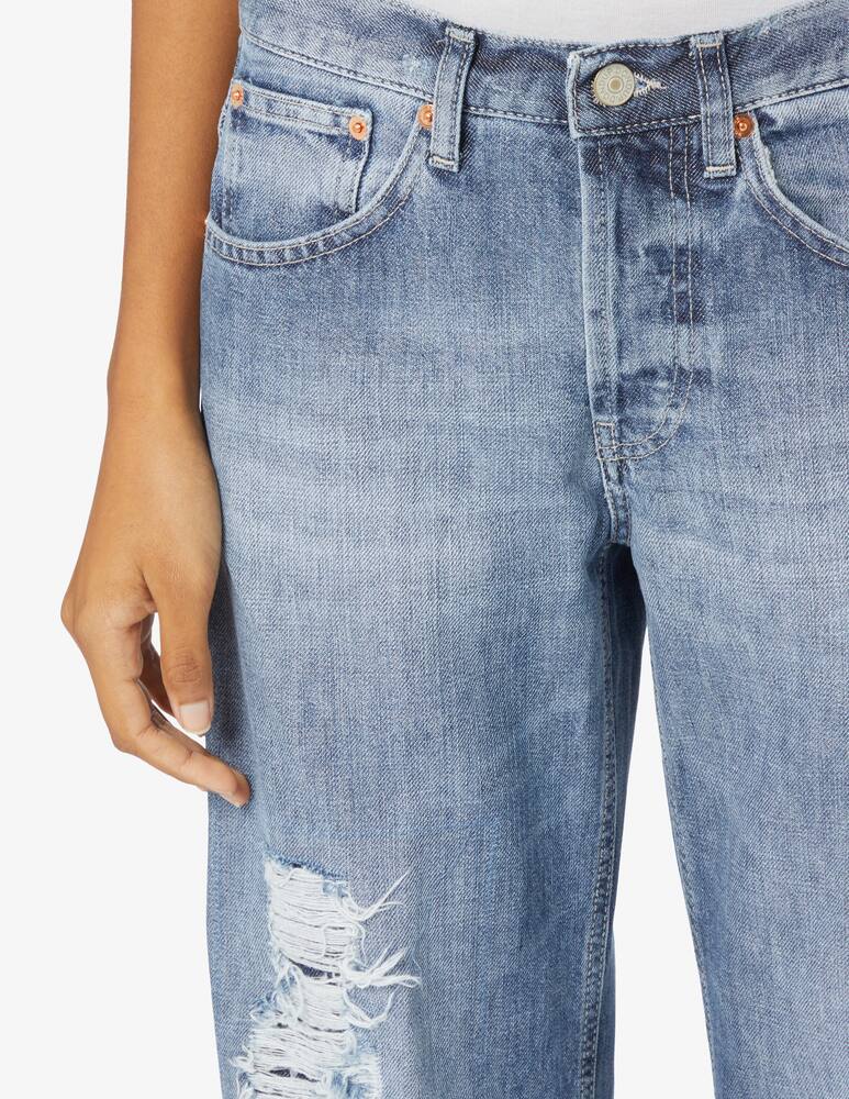 rinascente Dondup Jeans Jacklyn