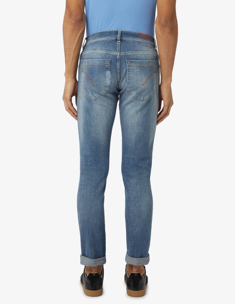 rinascente Dondup Pantaloni george 