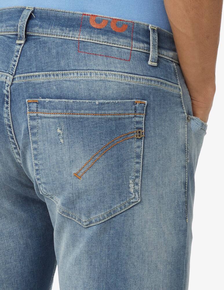 rinascente Dondup Pantaloni george 