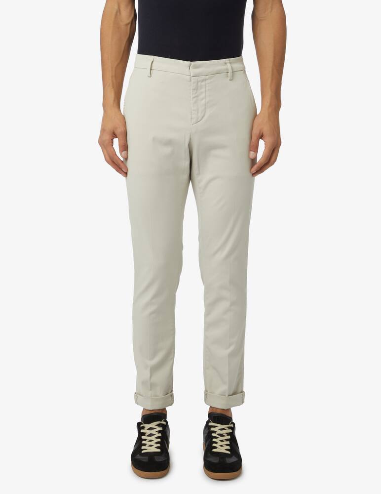 Dondup Pantaloni gaubert - immagine 1 Dondup Pantaloni gaubert - immagine 1