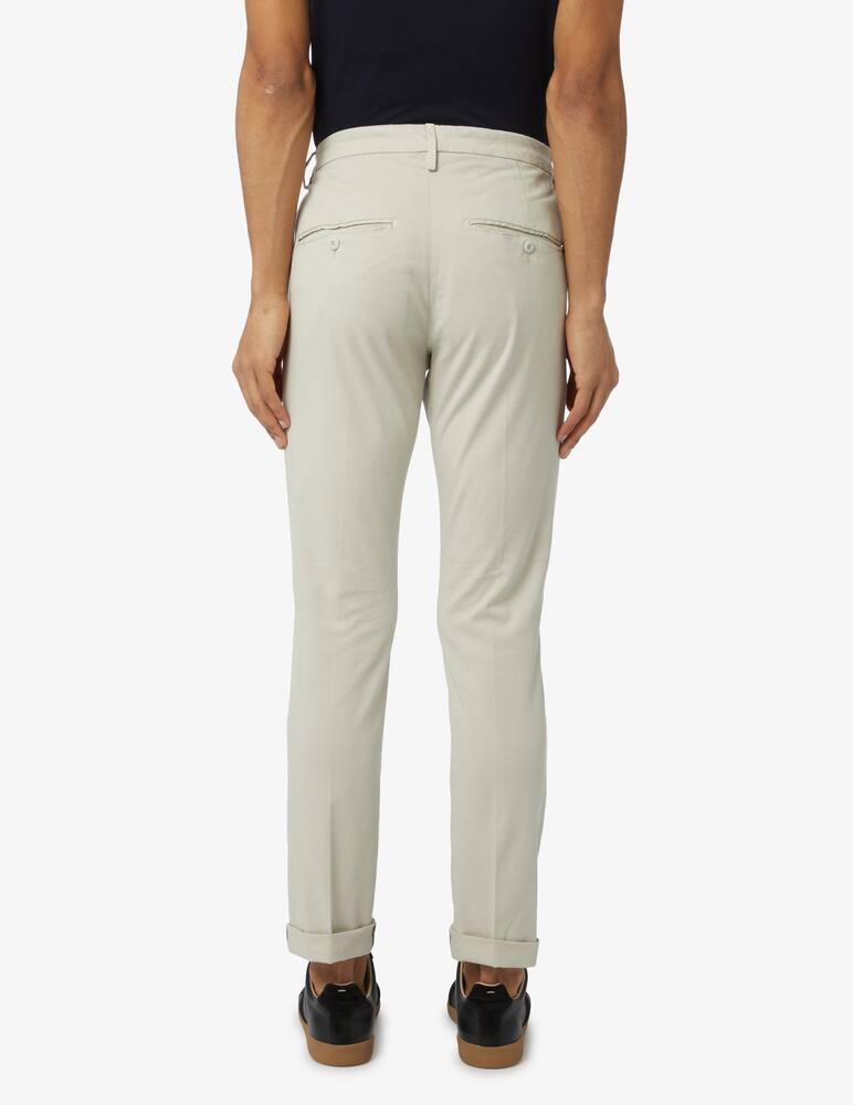 Dondup Pantaloni gaubert - immagine 3 Dondup Pantaloni gaubert - immagine 3