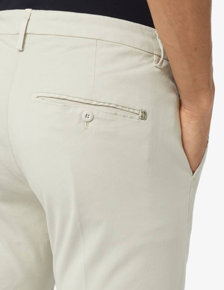 Dondup Pantaloni gaubert - immagine 4 Dondup Pantaloni gaubert - immagine 4