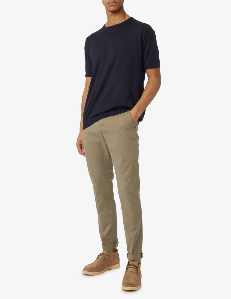 rinascente Dondup Gaubert pants 