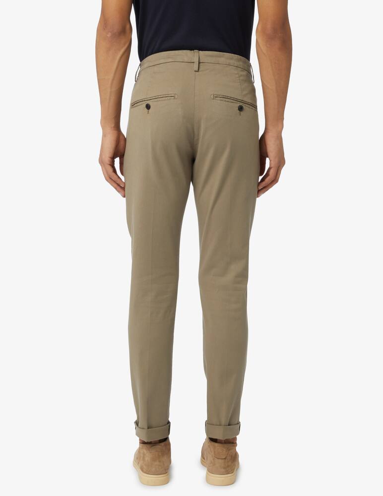rinascente Dondup Gaubert pants 