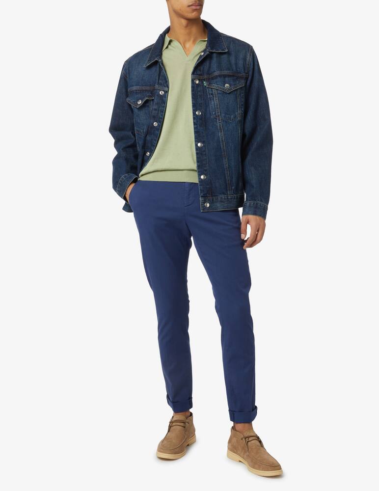 rinascente Dondup Gaubert pants 