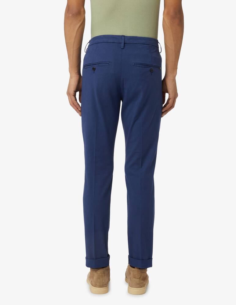 rinascente Dondup Gaubert pants 