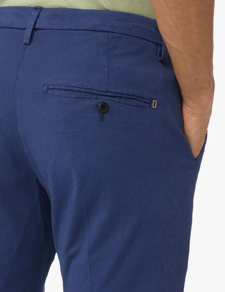 rinascente Dondup Gaubert pants 