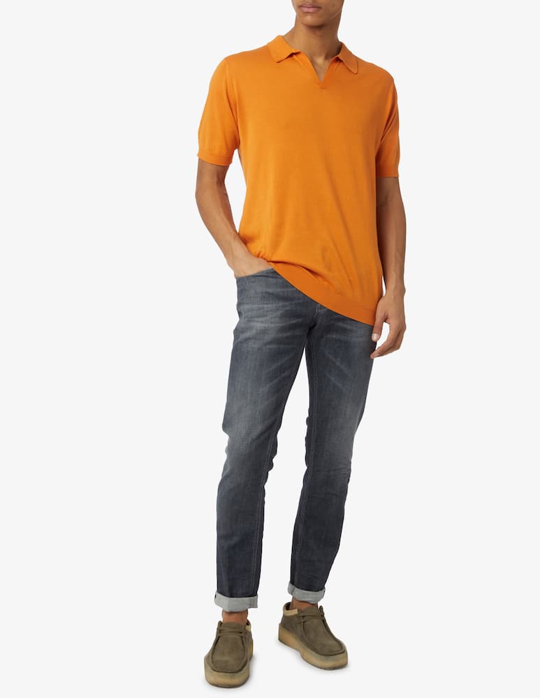 rinascente Dondup Pantaloni george 