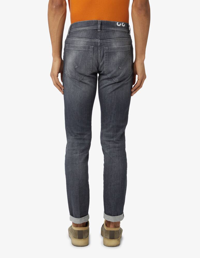 rinascente Dondup Pantaloni george 