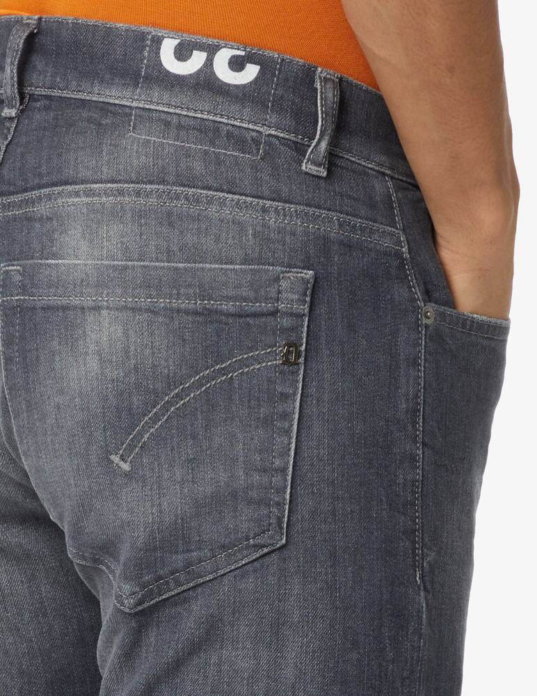 rinascente Dondup Pantaloni george 