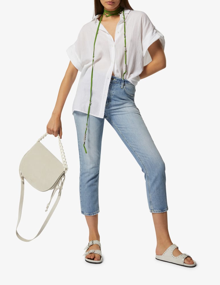 rinascente Dondup Cindy jeans