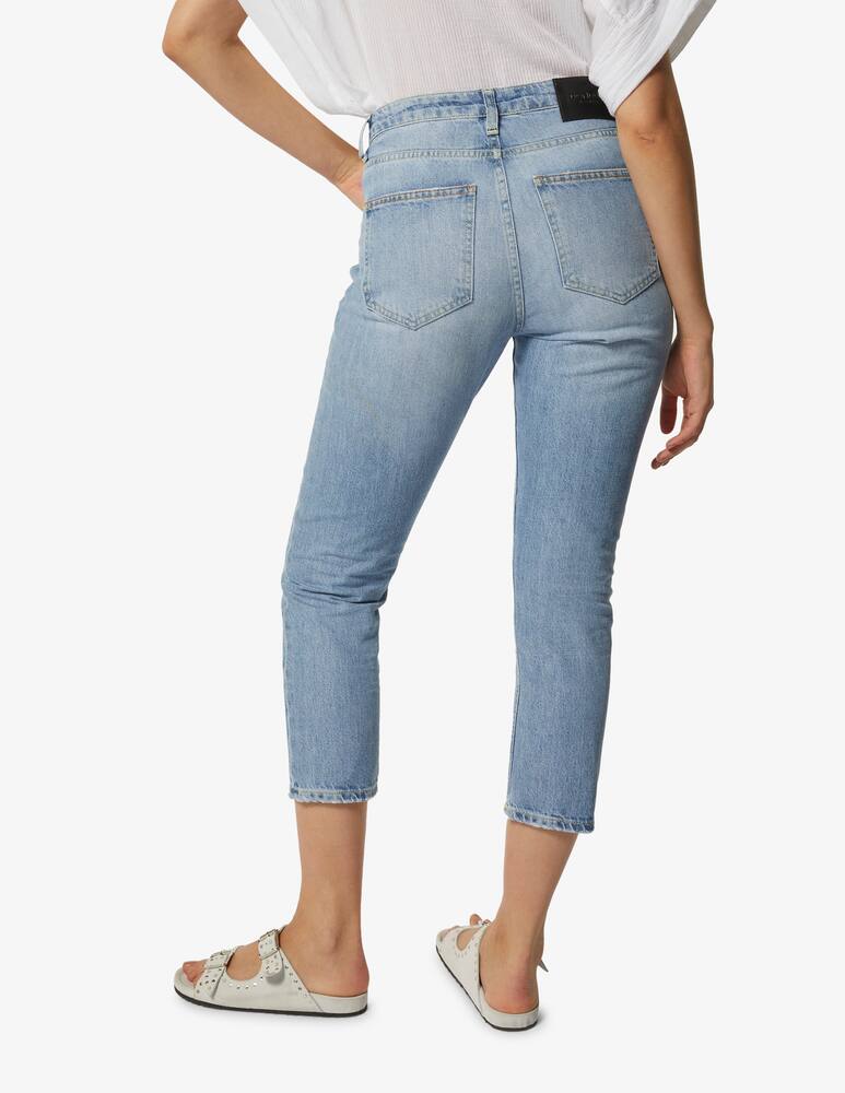 rinascente Dondup Cindy jeans