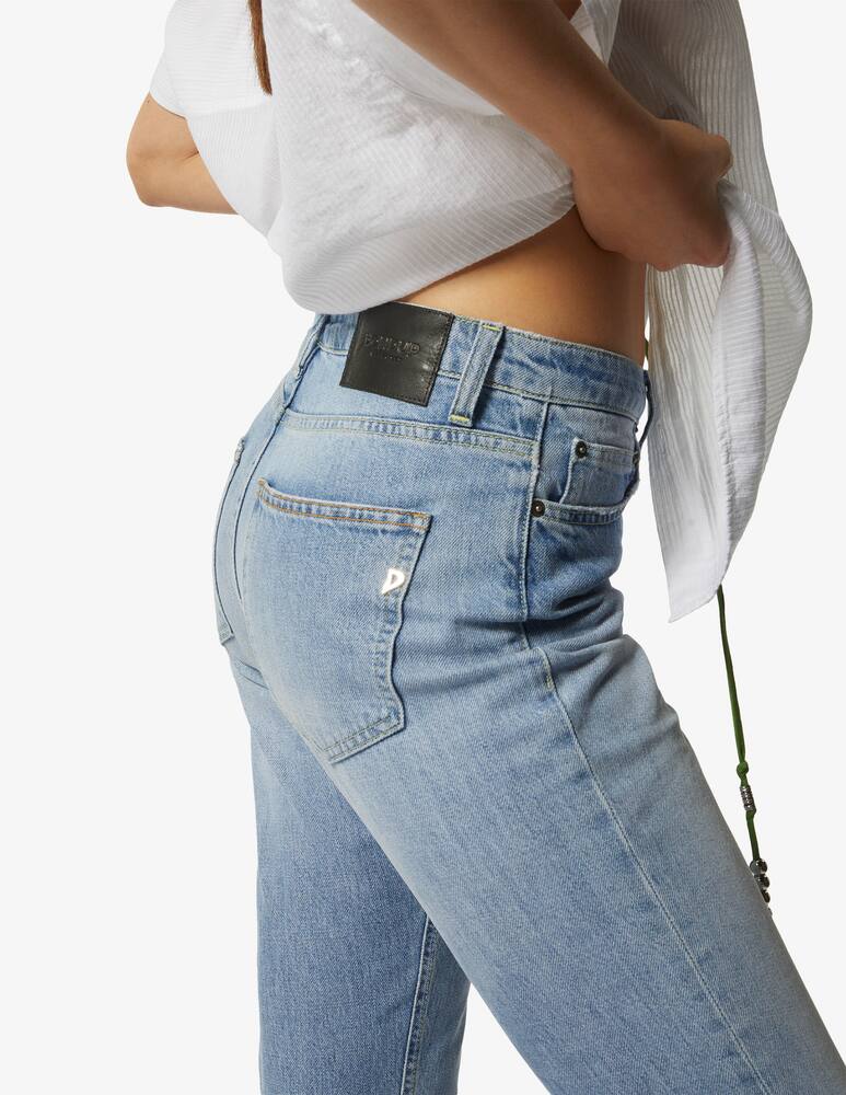 rinascente Dondup Cindy jeans