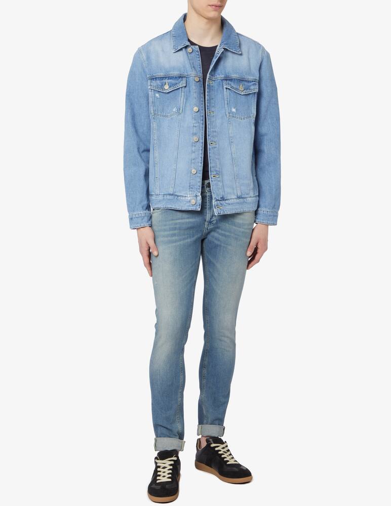 rinascente Dondup Cotton jacket 