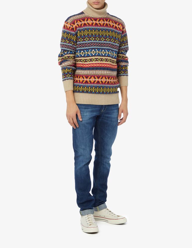 rinascente Dondup George trousers