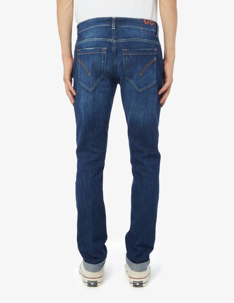 Dondup George trousers - picture 3 Dondup George trousers - picture 3