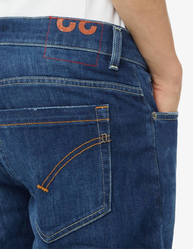 Dondup George trousers - picture 4 Dondup George trousers - picture 4