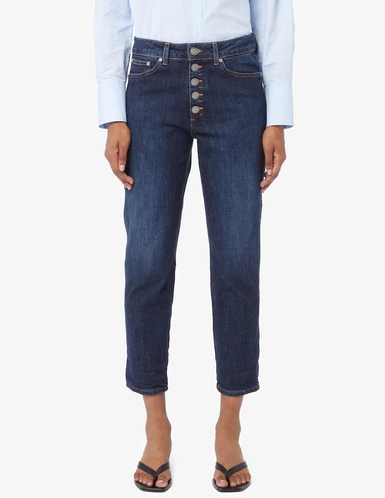 Dondup Koons jeans - picture 1 Dondup Koons jeans - picture 1