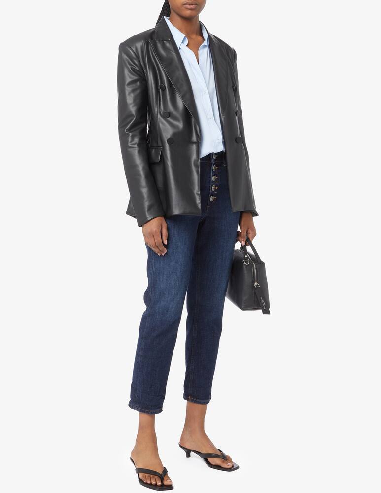 rinascente Dondup Koons jeans