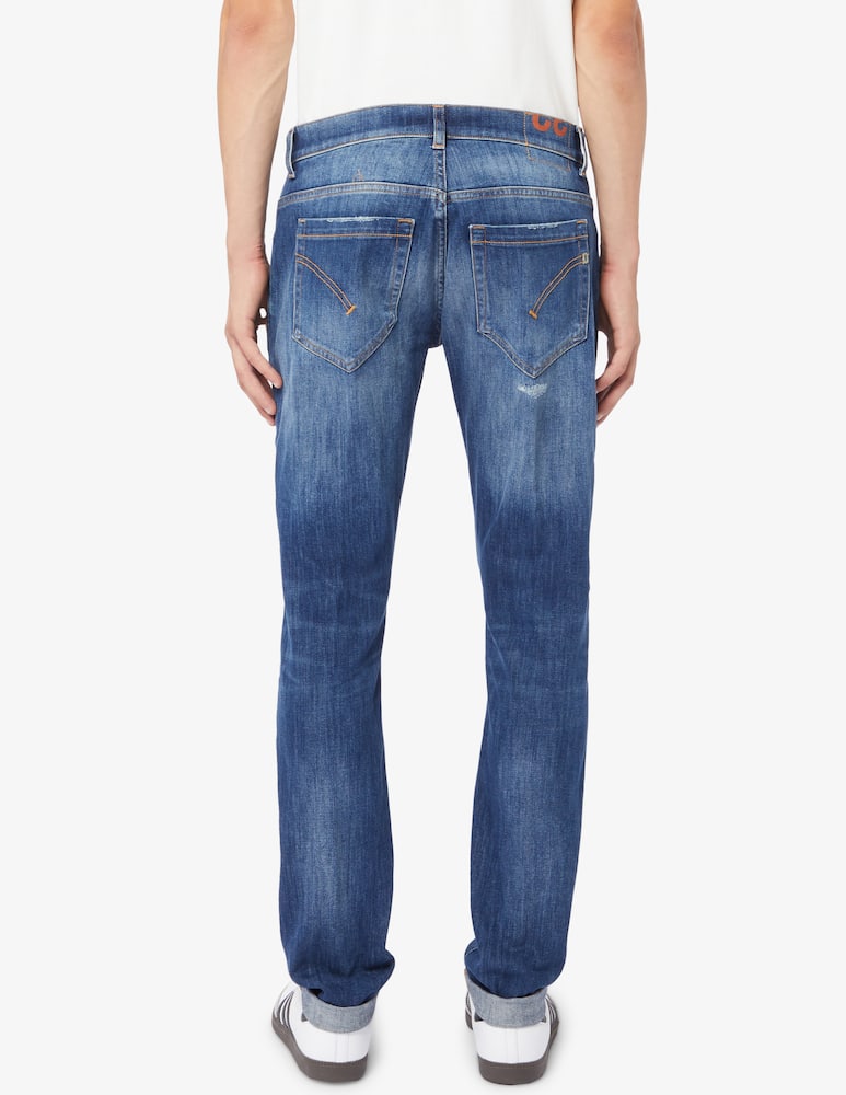 rinascente Dondup George trousers