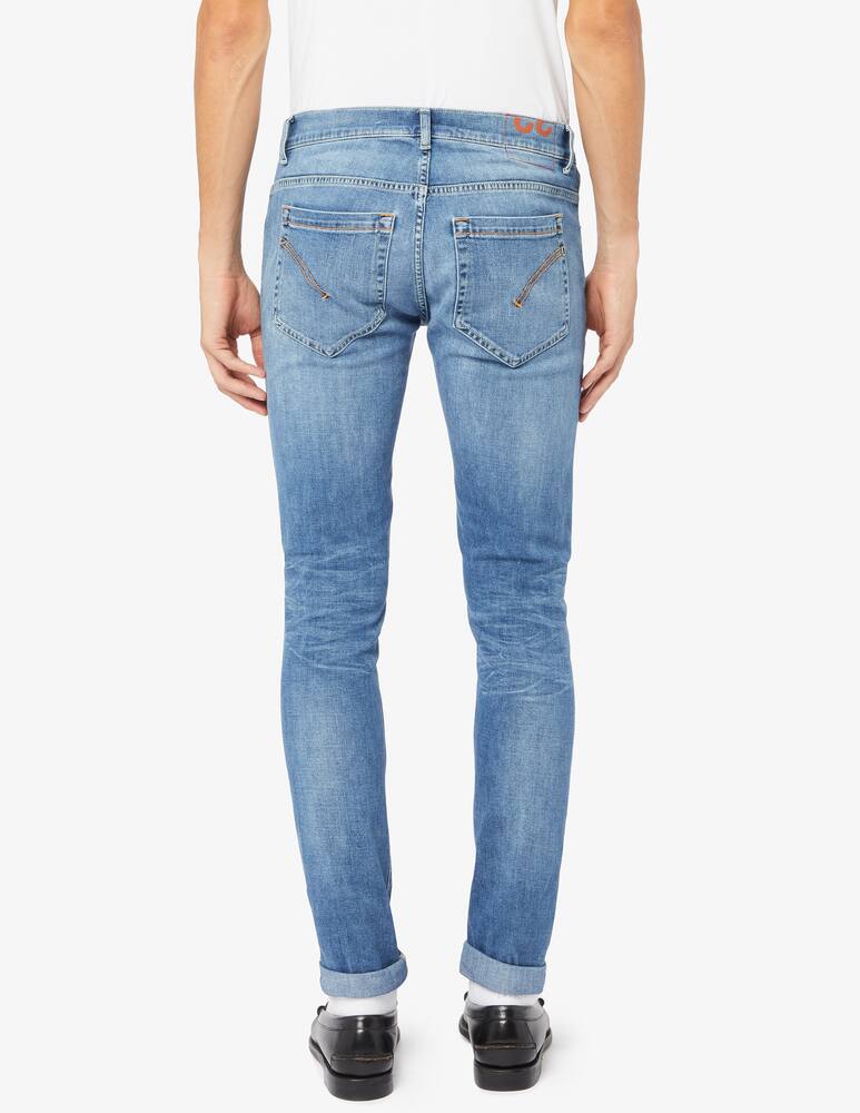 rinascente Dondup George trousers