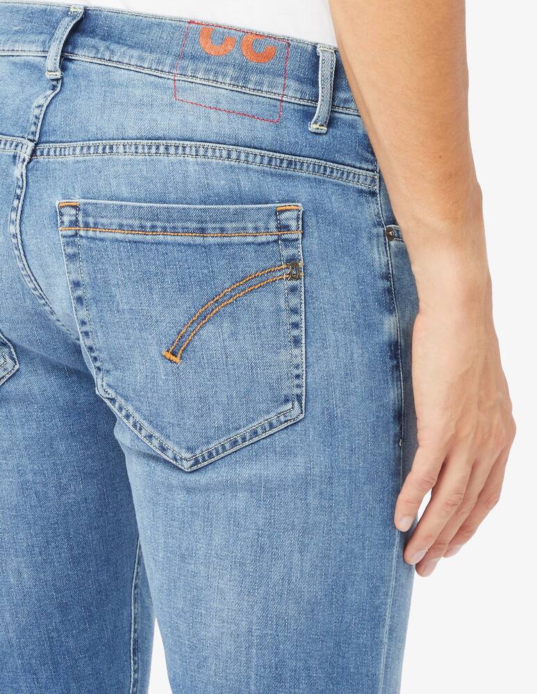 rinascente Dondup George trousers