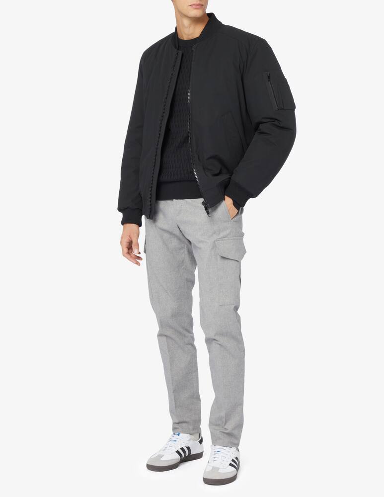 rinascente Dondup Giacca bomber in nylon