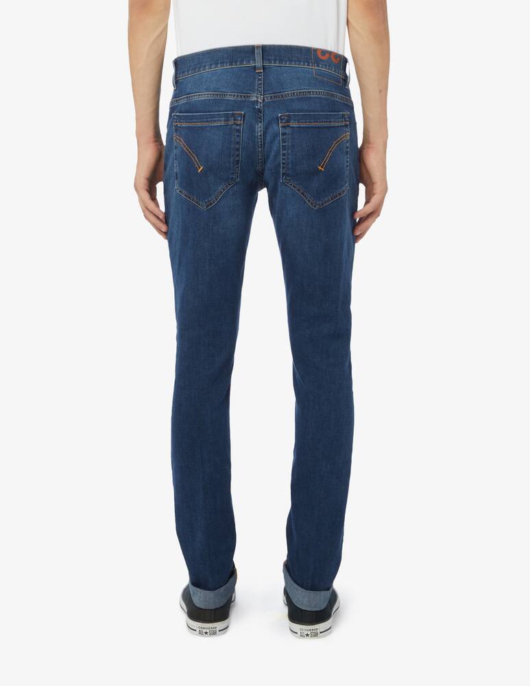 rinascente Dondup George trousers