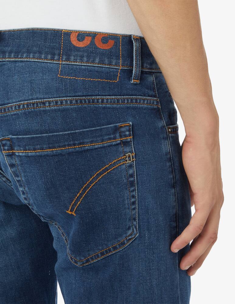 rinascente Dondup George trousers