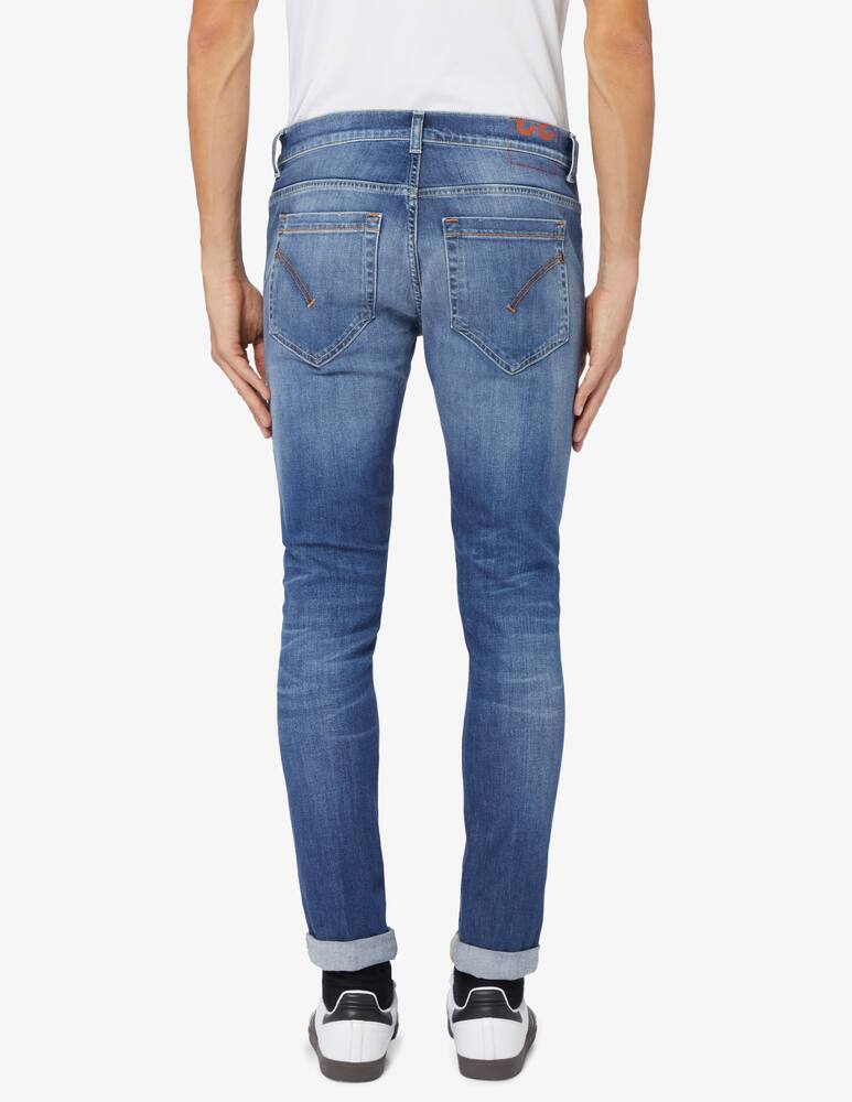 rinascente Dondup George trousers