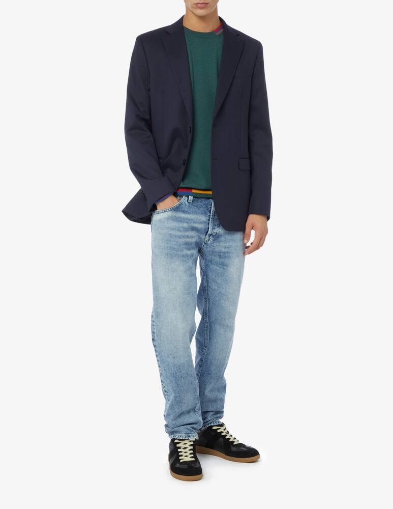 rinascente Dondup Carrot brighton trousers