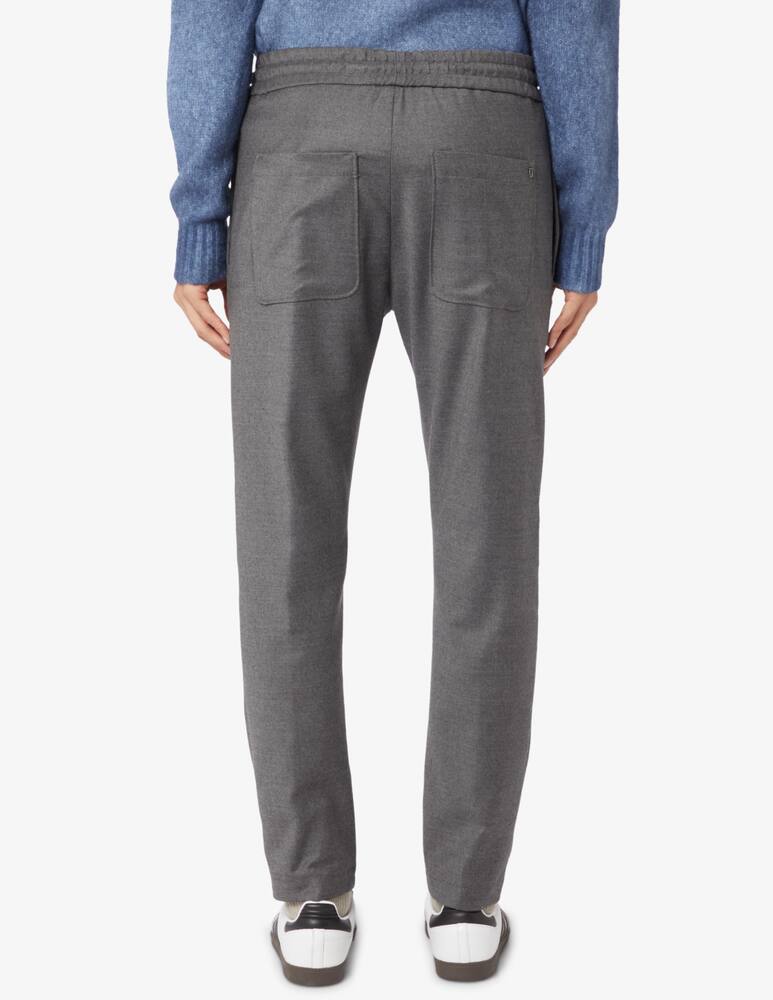 rinascente Dondup Dome jogger trousers