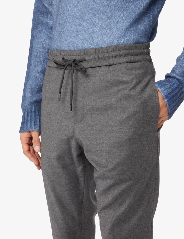 rinascente Dondup Dome jogger trousers